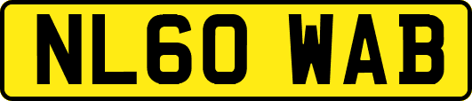 NL60WAB