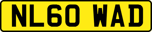 NL60WAD