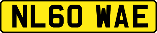 NL60WAE