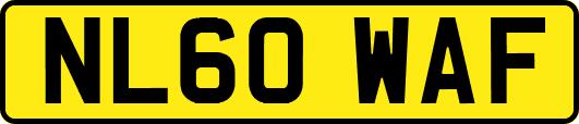 NL60WAF