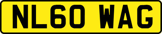 NL60WAG