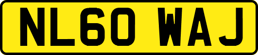 NL60WAJ
