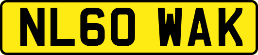 NL60WAK
