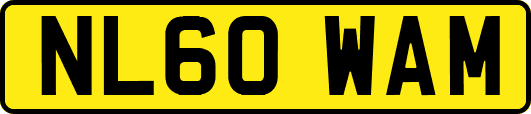 NL60WAM