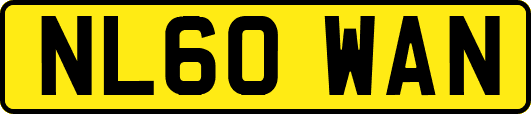 NL60WAN