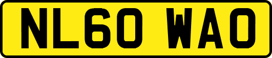 NL60WAO