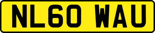 NL60WAU