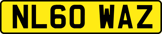 NL60WAZ