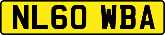 NL60WBA