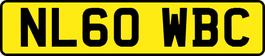 NL60WBC