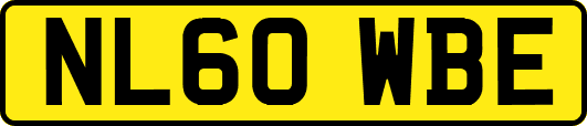 NL60WBE