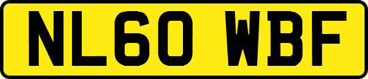 NL60WBF