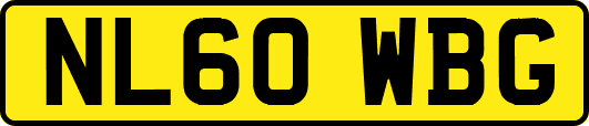 NL60WBG