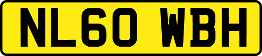 NL60WBH