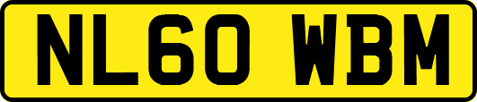 NL60WBM