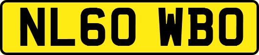 NL60WBO