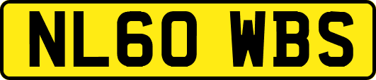 NL60WBS