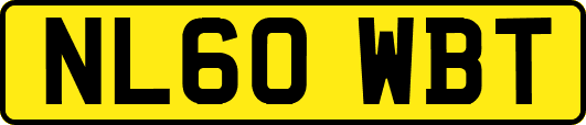 NL60WBT