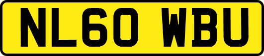 NL60WBU