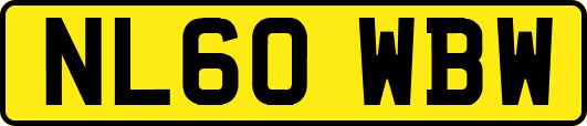NL60WBW