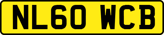 NL60WCB