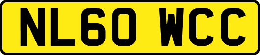 NL60WCC