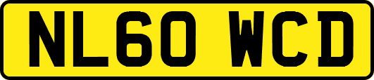 NL60WCD