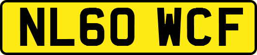 NL60WCF
