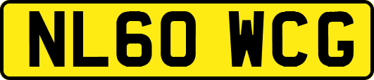NL60WCG