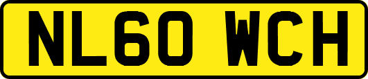 NL60WCH