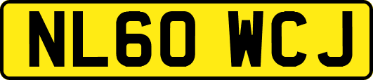 NL60WCJ