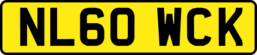 NL60WCK