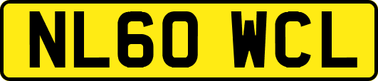 NL60WCL