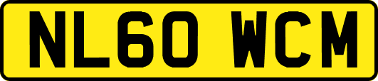 NL60WCM