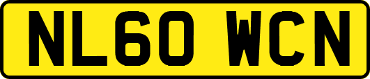 NL60WCN