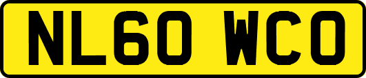 NL60WCO