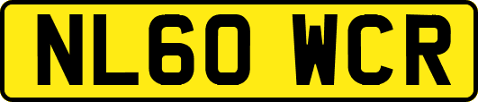 NL60WCR