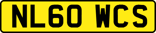 NL60WCS