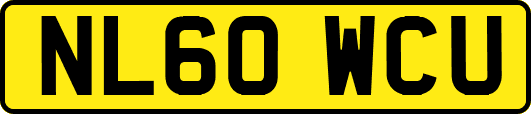 NL60WCU
