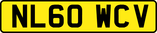 NL60WCV