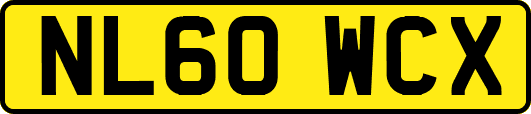 NL60WCX