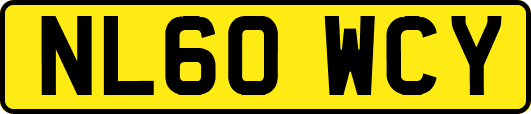 NL60WCY