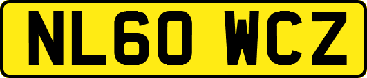 NL60WCZ