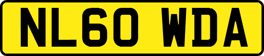 NL60WDA