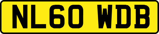 NL60WDB
