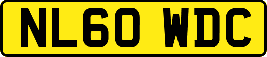 NL60WDC
