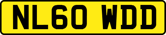 NL60WDD