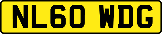 NL60WDG