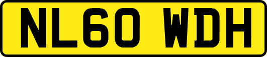 NL60WDH