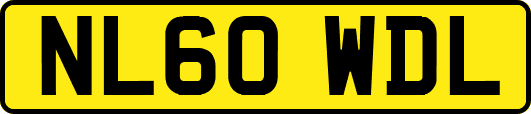 NL60WDL